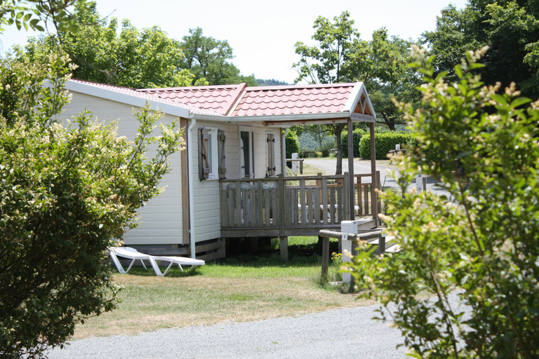 Exterior & Views 2, Camping de Mars, Loire