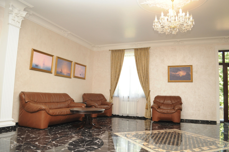 Public Area 3, Villa Le Grand, Boryspil's'ka