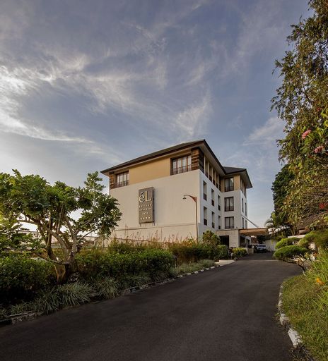 eL Hotel Kartika Wijaya Batu, Malang