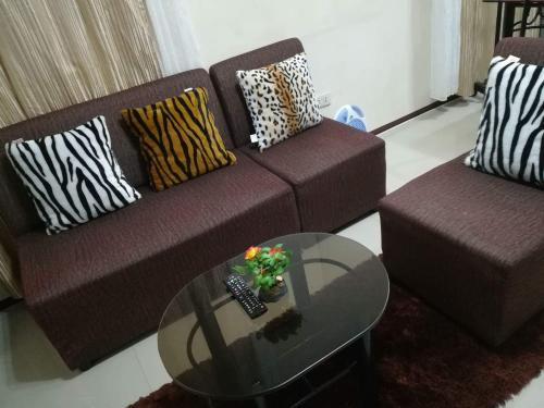 Eurich Furnished Unit, Butuan City