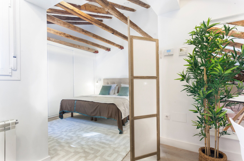 Bedroom 3, Canalejas en Madrid, Madrid
