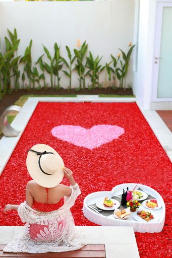 The Grand Daha a Luxury Resort and Spa, Badung