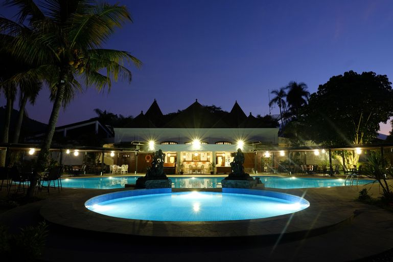 eL Hotel Kartika Wijaya Batu, Malang