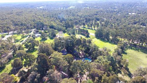 Quiet Escapes Cottages, Mundaring