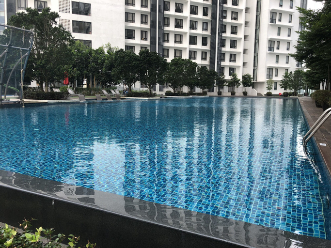 Solstice Cyberjaya, Kuala Lumpur