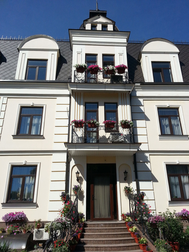 Exterior & Views 2, Villa Le Grand, Boryspil's'ka
