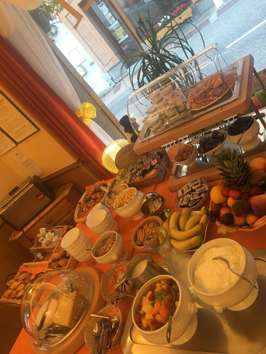 Food & Drinks 4, Hotel du Grand-Mont, Savoie