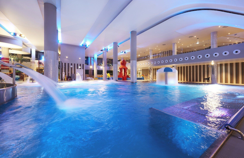 Sport & Beauty 5, Vacation Club - Bryza Apartments, Świnoujście