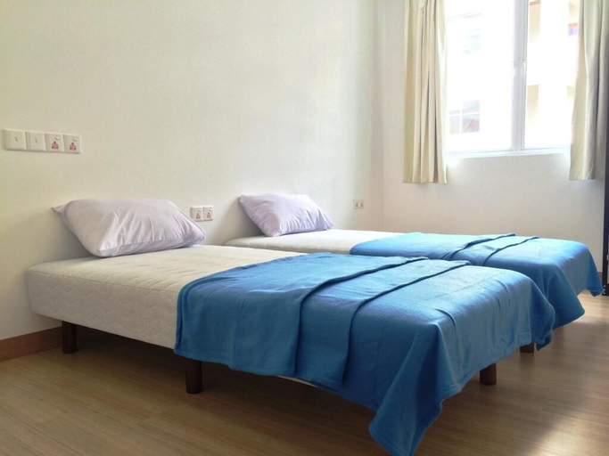 Island Hostel, Pulau Penang