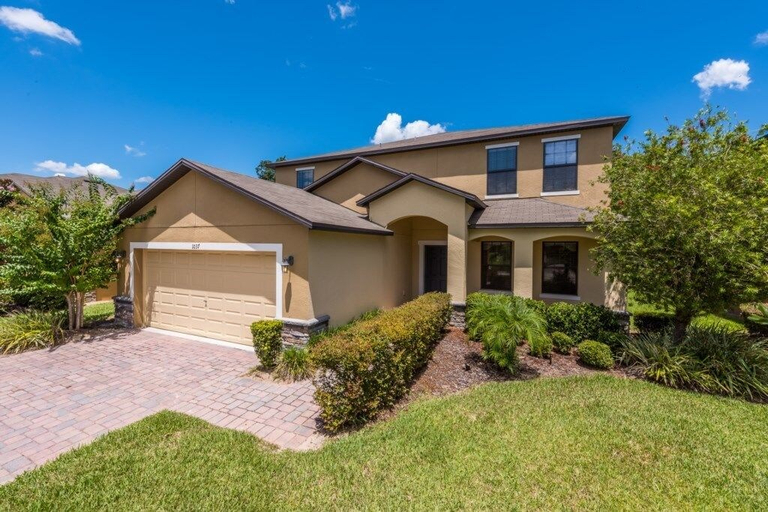 Exterior & Views, 6BR Pool Home in Cypress Pt. by SHV-1037, Polk