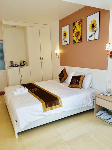 Bedroom 3, Happy Hotel Phu Quoc, Phú Quốc