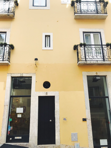 Exterior & Views 2, Salgadeiras Suites, Lisbon