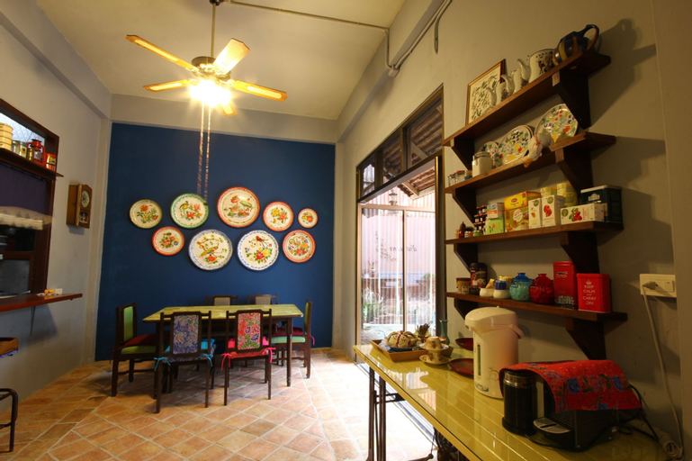 Baan Nai Nakhon, Muang Songkhla