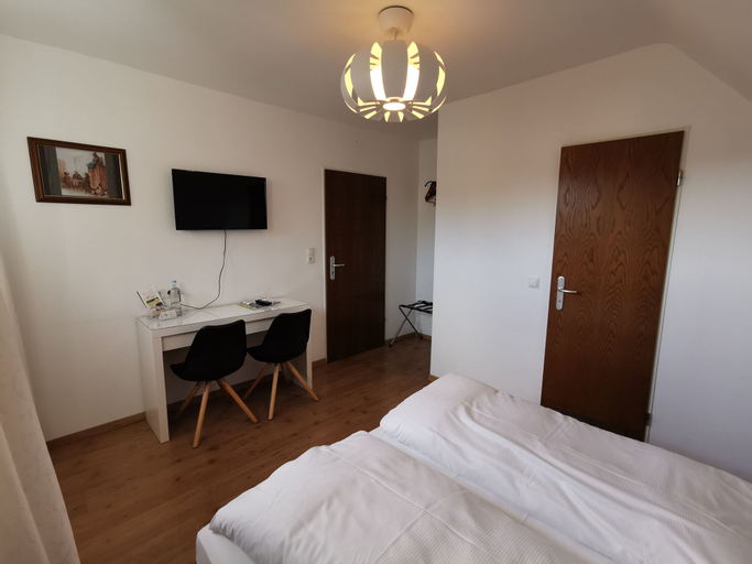 Bedroom 17