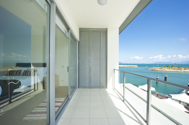 Exterior & Views 5, Blue On Blue Superior Studio Room 1361, Magnetic Island