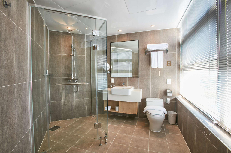 Best Western Plus Island Castle Hotel, Yangju