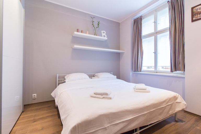 Cosy Modern Vinohrady Apartment, Praha 3