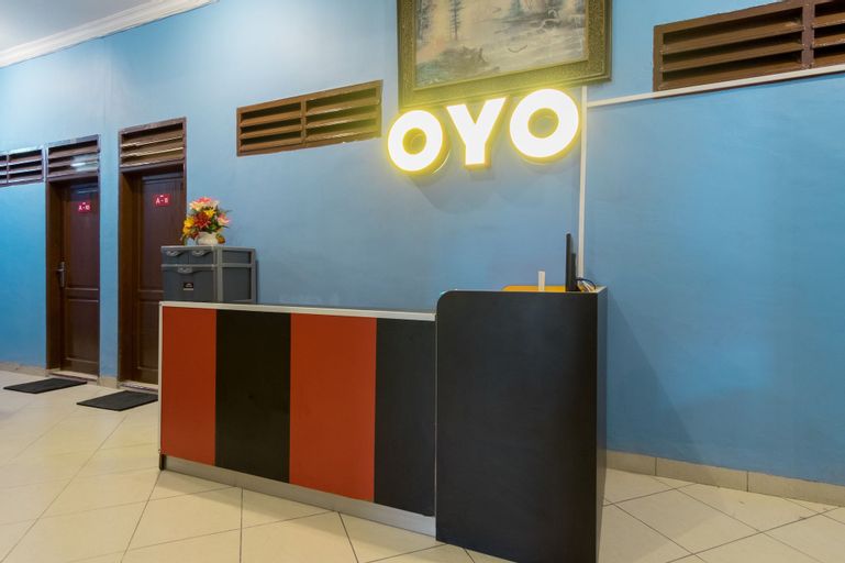 OYO 356 Titipapan Residence, Medan