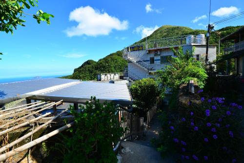 Shanyuhai, New Taipei City