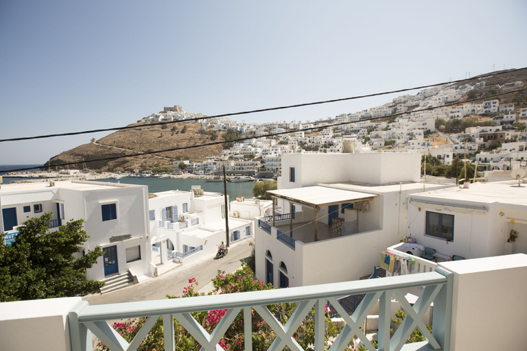 Others 5, Niriides Luxury Studios, South Aegean