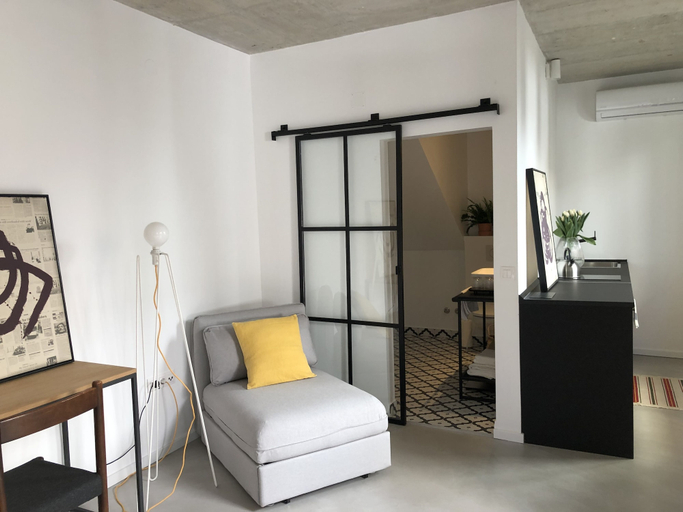 Others 5, Casa Figa 39, Zagreb
