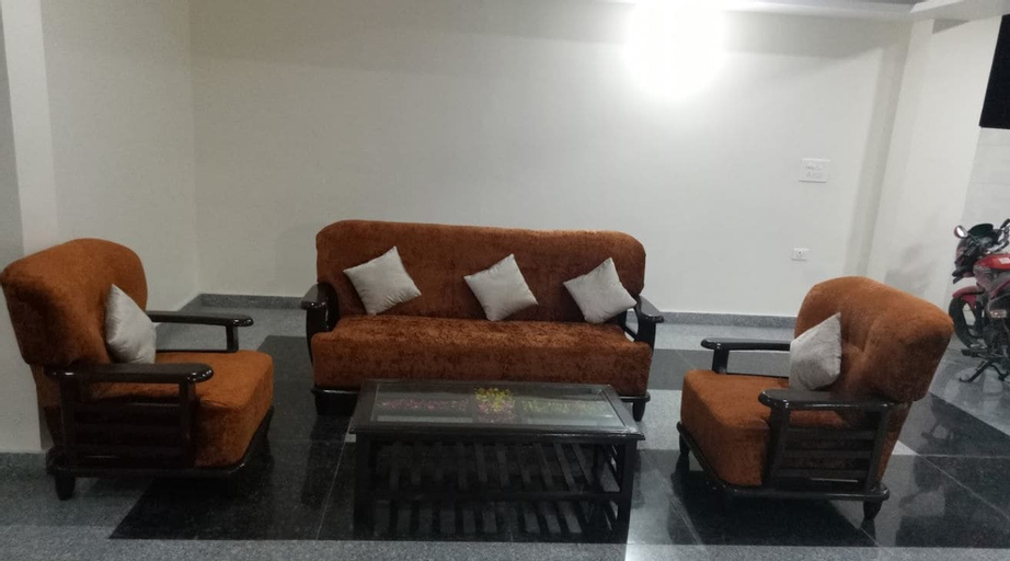 SRM House, Gautam Buddha Nagar