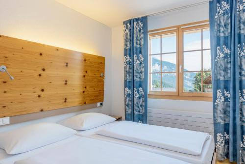 Hapimag Resort Flims, Imboden