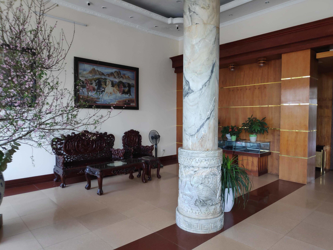 Public Area 2, Ngoc Mai Hotel, Hạ Long