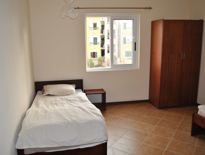 Spacious Apartments Boa Vista,