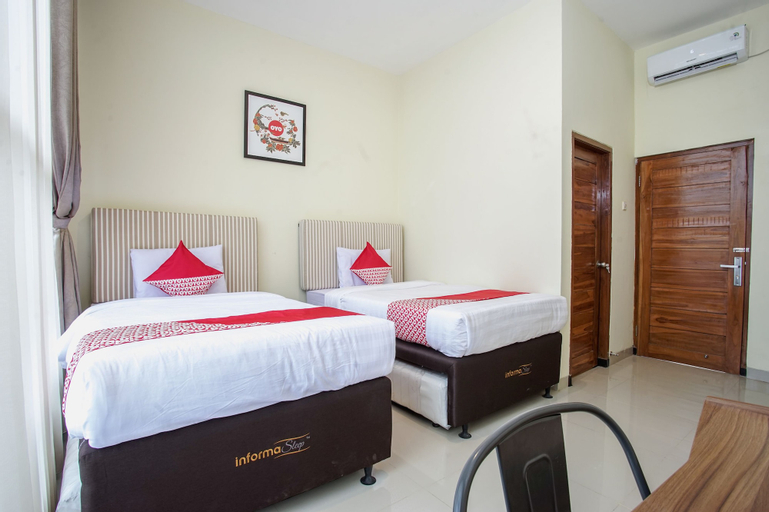 OYO 1241 Eirini Family Homestay, Yogyakarta