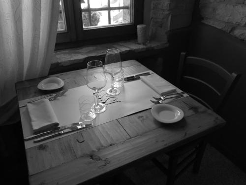 1883 Restaurant & Rooms, Udine