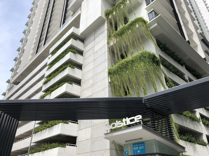 Solstice Cyberjaya, Kuala Lumpur