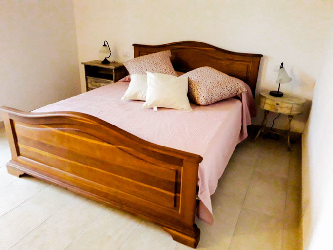 Bedroom 3, Orchidea Del Garda, Verona