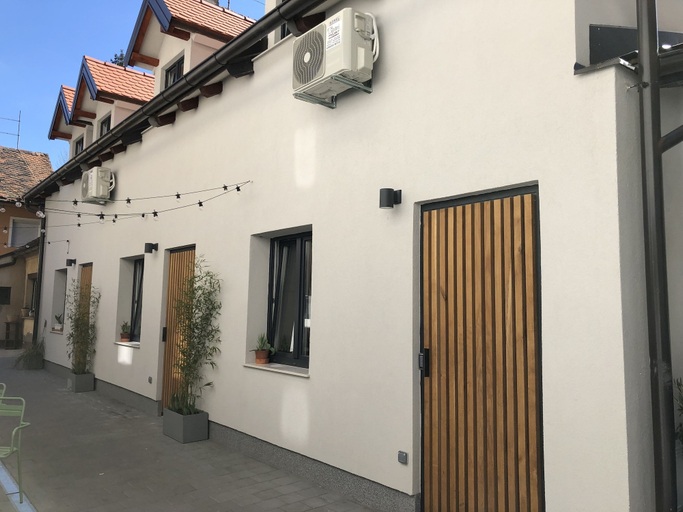 Exterior & Views, Casa Figa 39, Zagreb