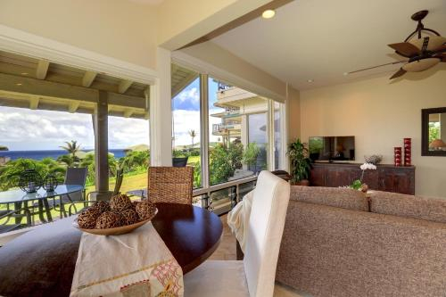Kapalua Bay Villa 33G1, Maui