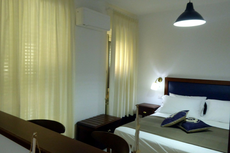 Bedroom 3, Le Tolde del Corallone, Vibo Valentia