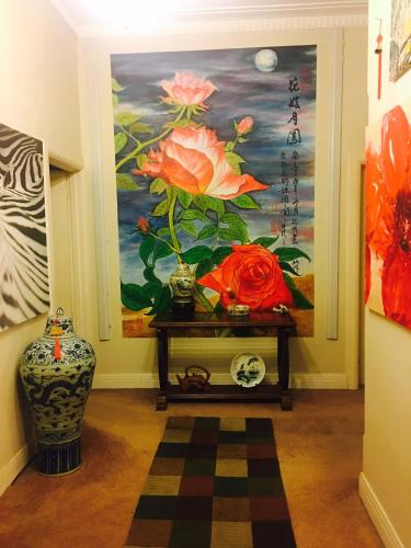 Bawlyn room, Boroondara  - Camberwell N.
