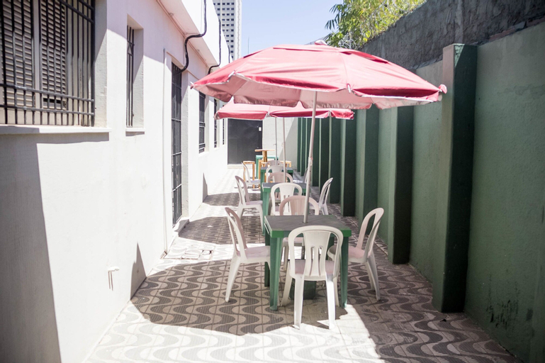 Libra Hostel, Fortaleza