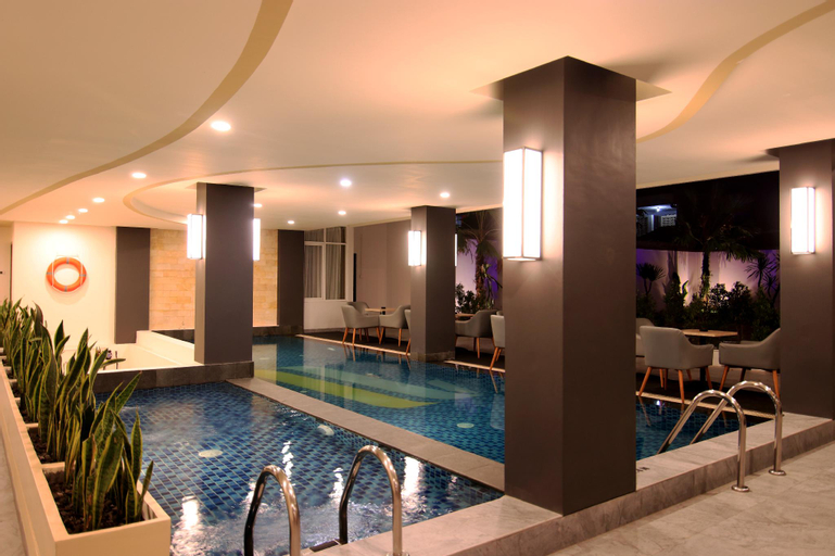 Aveon Hotel Yogyakarta by Daphna International, Yogyakarta