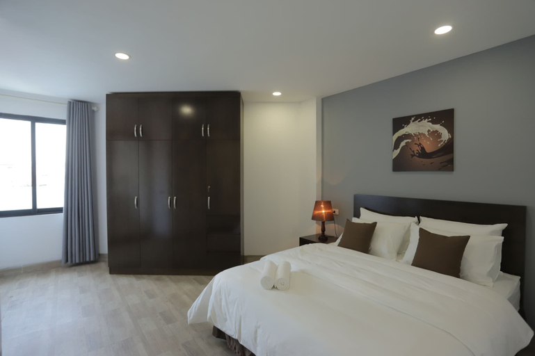 IStay Hotel Apartment 6, Cầu Giấy