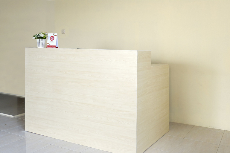 OYO 1241 Eirini Family Homestay, Yogyakarta