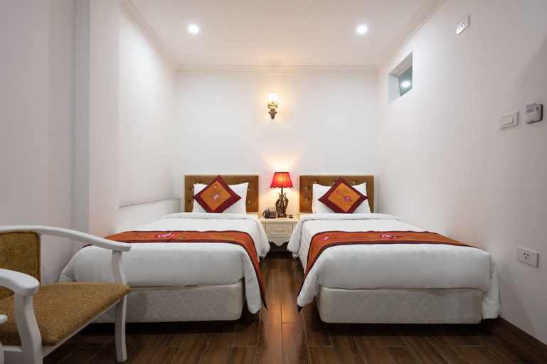 Bedroom 3, Busan Hotel, Cầu Giấy