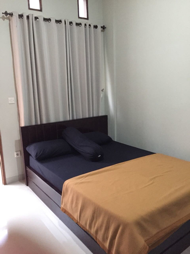 Gentong Kost Denpasar, Denpasar