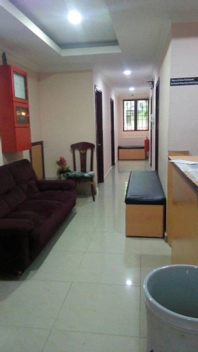 Mye Hotel PJ, Kuala Lumpur