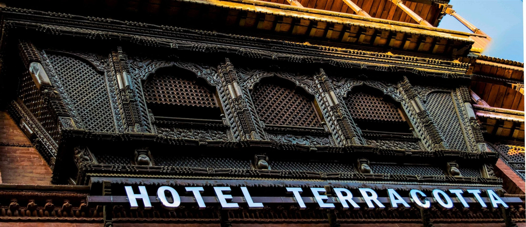 Hotel Terracotta And Rooftop Restaurant, Bagmati