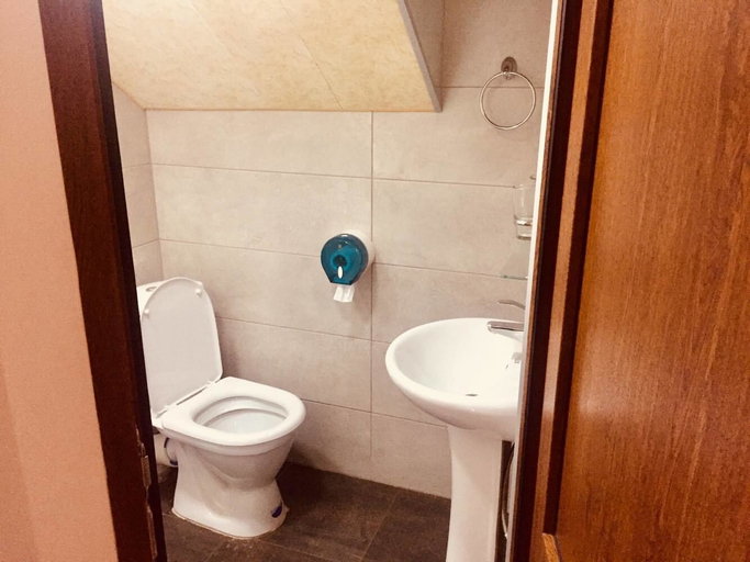 Bathroom 4, Cottage Euro Style, Ozurgeti