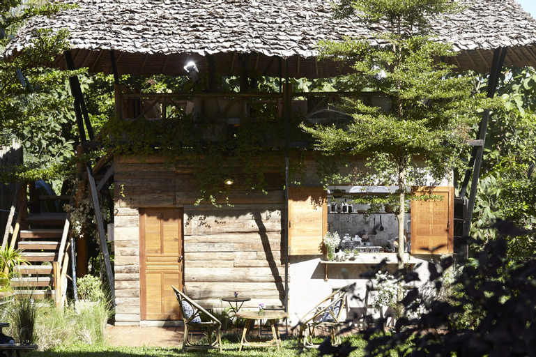 House of Love @ Pai, Pai