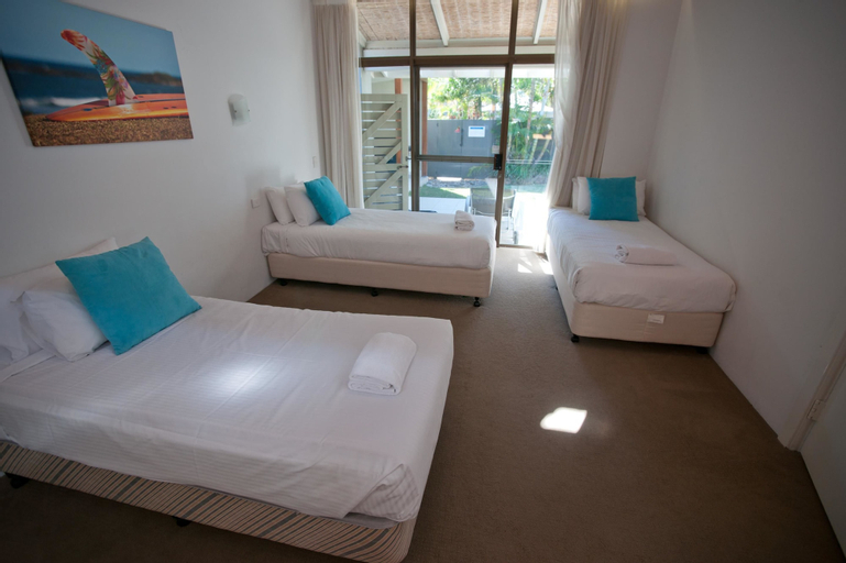 Ocean Dream Villa, Coffs Harbour - Pt A