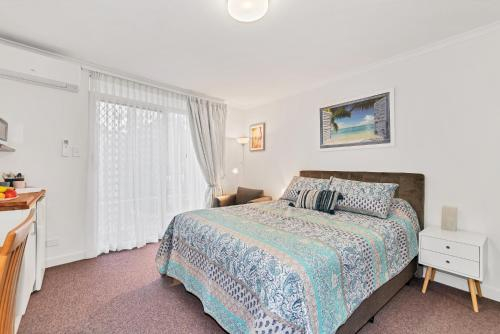Abby's Poolside Retreat 1, Mandurah