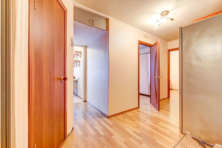 Public Area 2, AG Apartment Moskovskiy 220, Sankt-Peterburg gorsovet